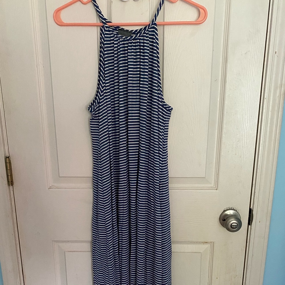 *NWT* Maxi Dress